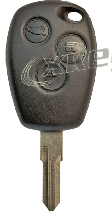 CARCAÇA (RE 6BC3)-3 BT-P/RENAULT-VAC102