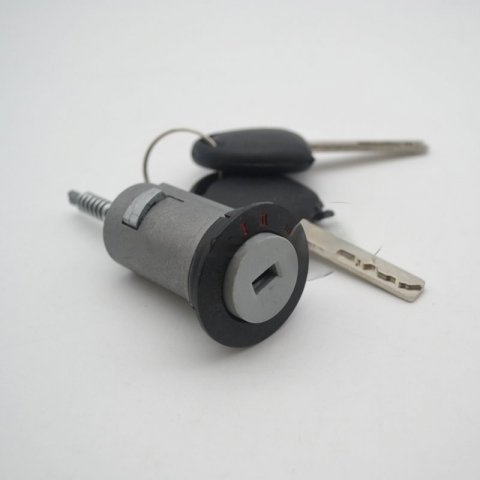 CANHÃO DE IGNIÇÃO P/OPEL ASTRA H