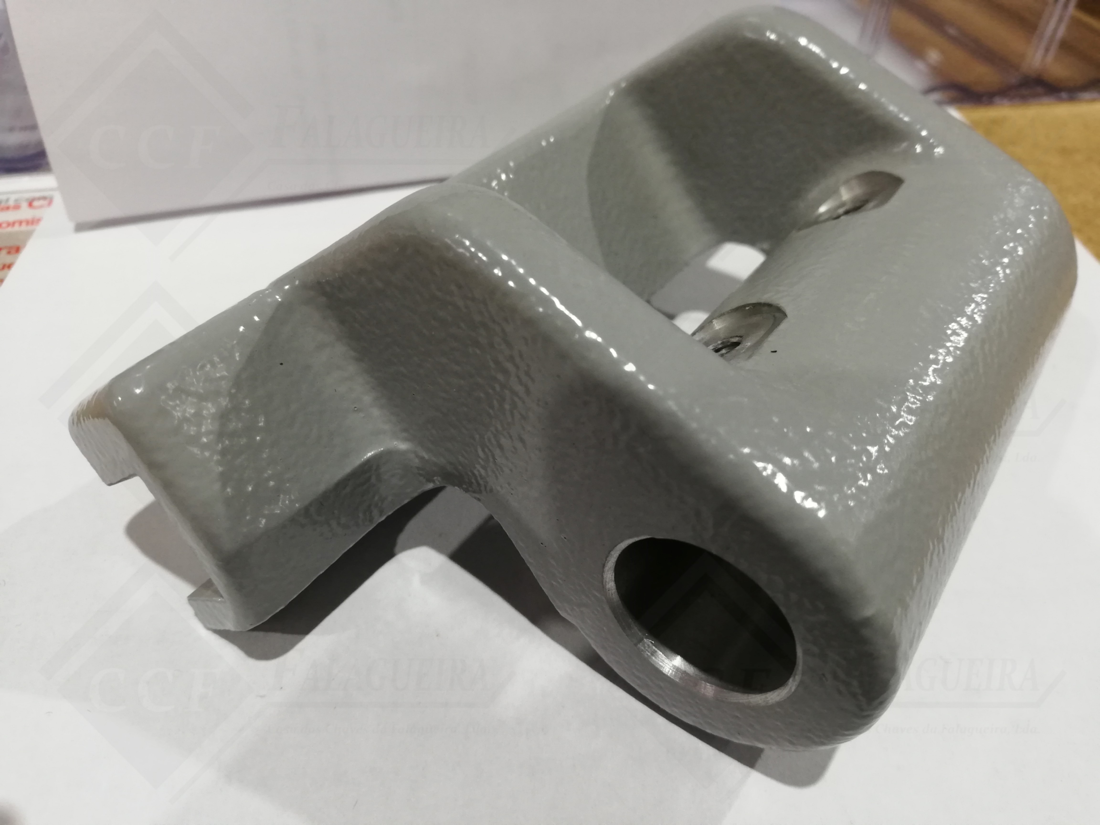 SUPORTE CARRELO TARGA 2000PP-D111858LA