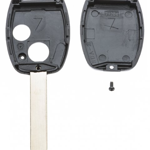 CARCAÇA SILCA (HON66RS3)