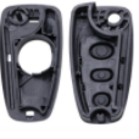 CARCAÇA SILCA - (HU101BRS8)