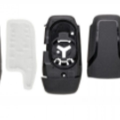 CARCAÇA SILCA - (HU101DRS8)