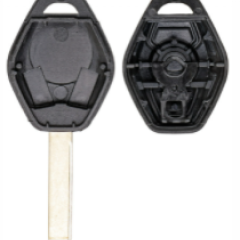 CARCAÇA SILCA - (HU92RARS8)