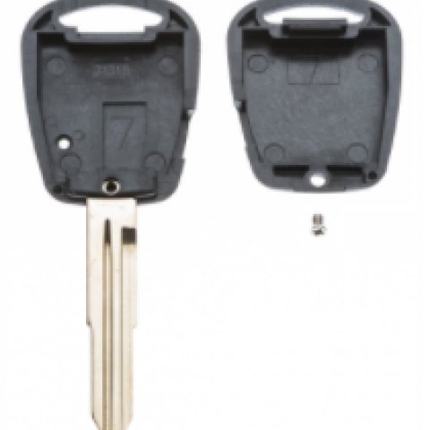 CARCAÇA SILCA - (HYN12RS1)