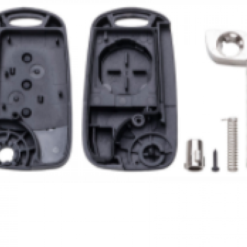 CARCAÇA SILCA - (KIA8BRS8)=HYN-SH-26