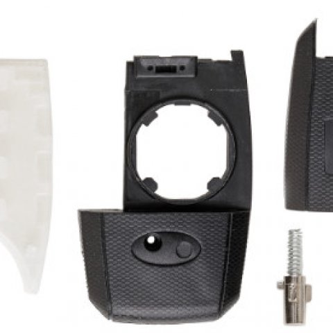 CARCAÇA SILCA (KIA8CRS8)