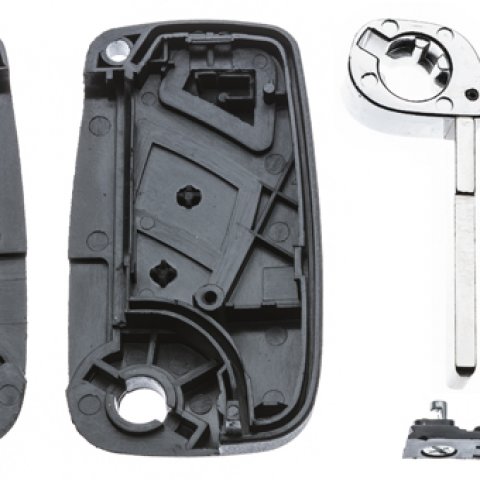 CARCAÇA SILCA - (SIP22RS8)=FIA-SH-13A=FI3BC3