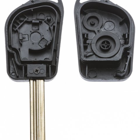 CARCAÇA SILCA - (SX9ARS2)=CP-SH-21=CI3AC2