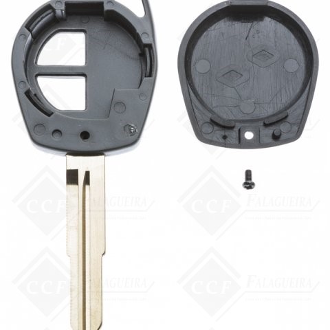 CARCAÇA SILCA - (SZ11RRS2)=SUZ-SH-06D