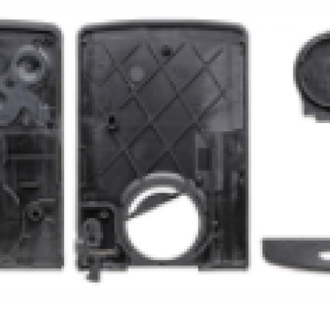 CARCAÇA SILCA - (VA150RS7)=RE-SH-26K