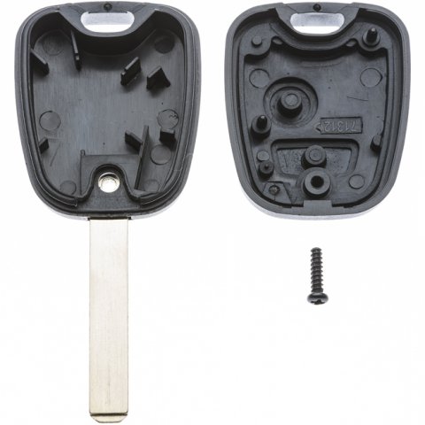 CARCAÇA SILCA - (VA2RS2)=CP-SH-29A=PE1C2=CI1C2