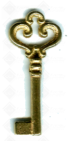 CHAVES DE PALHETAO (1012) FEMEA