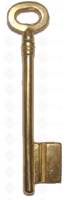 CHAVES DE PALHETAO (1933 X 100) DIREITA