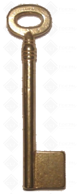 CHAVES DE PALHETAO (1934 X 100)FEM