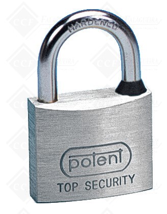 CADEADO POTENT STANDARD 2740 - 40mm