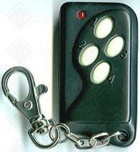 COMANDO EMISSOR AUTOCOPY EVOLUTIVO 301H-5HE