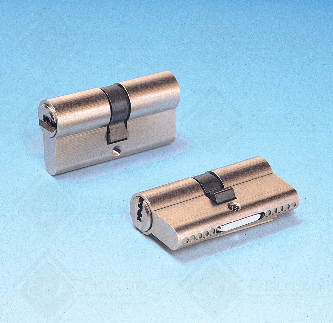 CILINDRO POTENT 3400-35X45-CROMADO