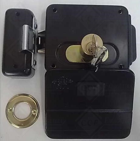 TRINCO ELECTRICO OLTRE / FEB FIXO - REFª 5013 - (CB6) (= 7003K NEGRO)