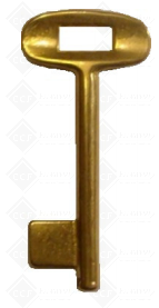 CHAVES DE PALHETAO ( 51 ) MACHA