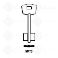 CHAVES MOTURA (5MT10)