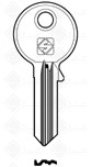 CHAVES DE PORTAS (AB 52)