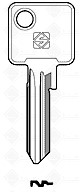CHAVES DE PORTAS (AB 72)