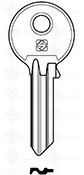 CHAVES DE PORTAS (AG 2)