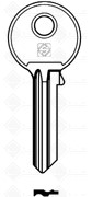 CHAVES DE PORTAS (AG 3)