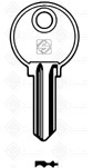 CHAVES DE PORTAS (AG 6)