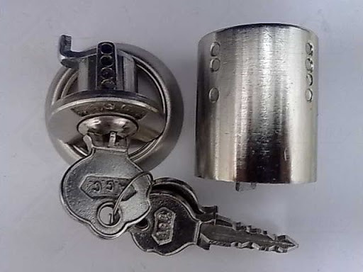 CANHAO A.G.C. REF: 720 EM CRUZ  GROSSOS