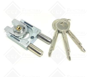 CANHAO A.G.C. REF: 6300V C/2 PERNES INOX (WG = tipo refª 80 ) KA1-Ch iguais