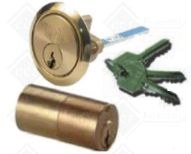 CANHAO YALLE REF: 2200031 SOLTO ( C/ 6 PINOS)