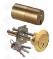 CANHAO CISA REF: 02552-50 FIXO - 50mm