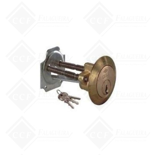 CANHAO CISA  REF: G500-00-0 SOLTO