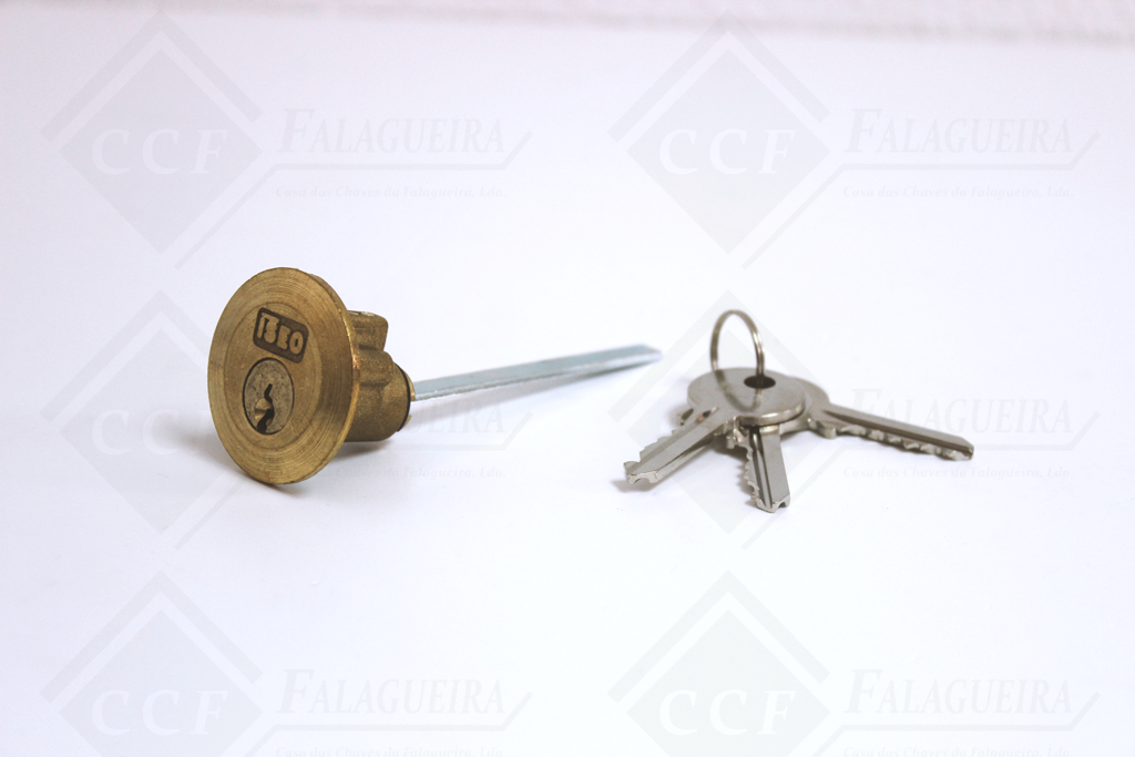 CANHAO ISEO REF: 850007  EXTERIOR SOLTO