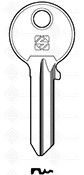 CHAVES DE PORTAS (CS 15)