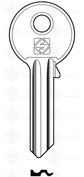 CHAVES DE PORTAS (CVL 1R)