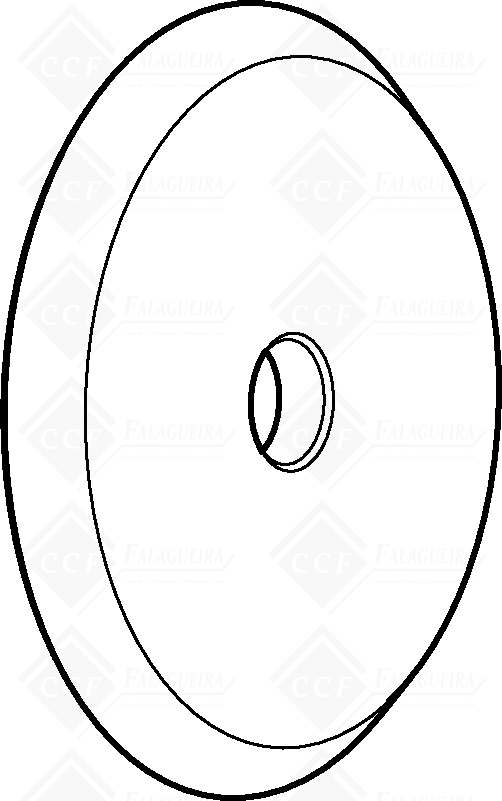 FRESA U01 HSS - UNOCODE - D716549ZB