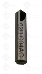 FRESA 02D - FUTURA - D743673ZB