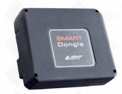 SMART DONGLE P/ADVANCED DIAGNOSTIC - D745393AD