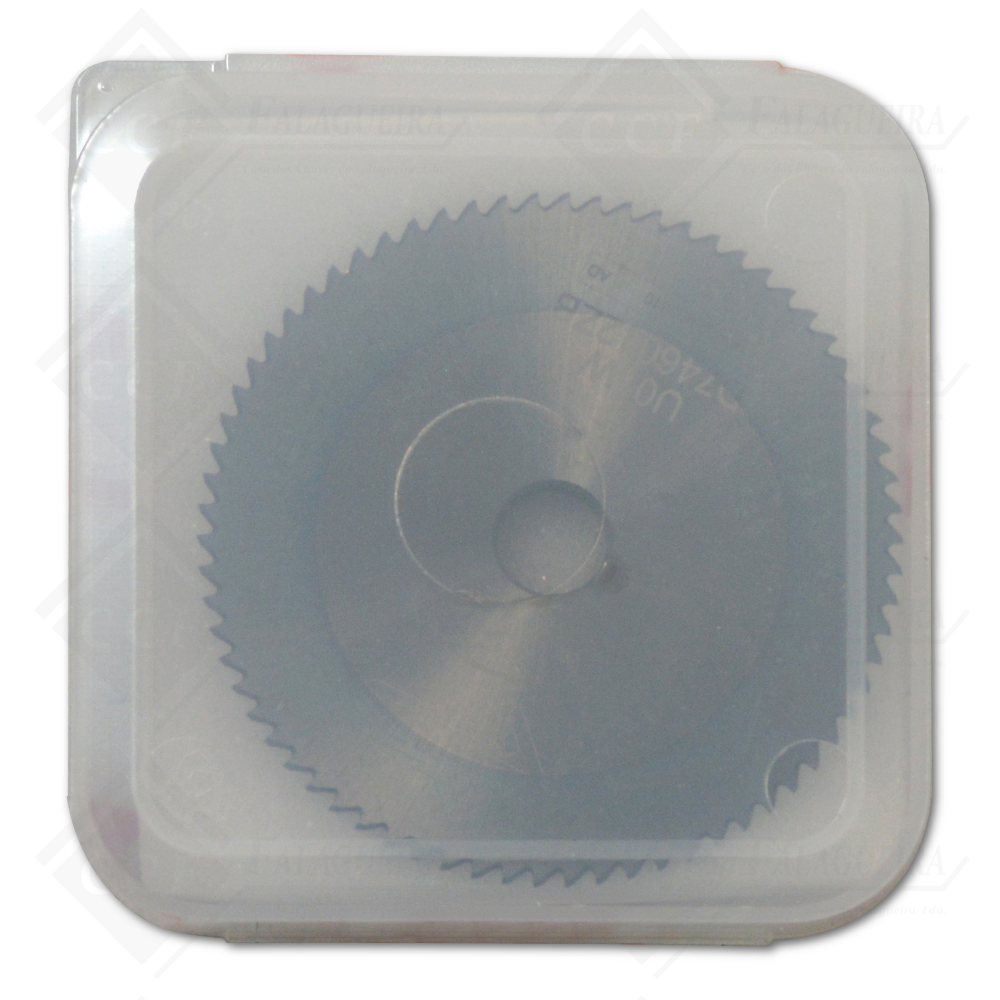 FRESA U01W - UNOCODE-WIDIA - D746012ZB