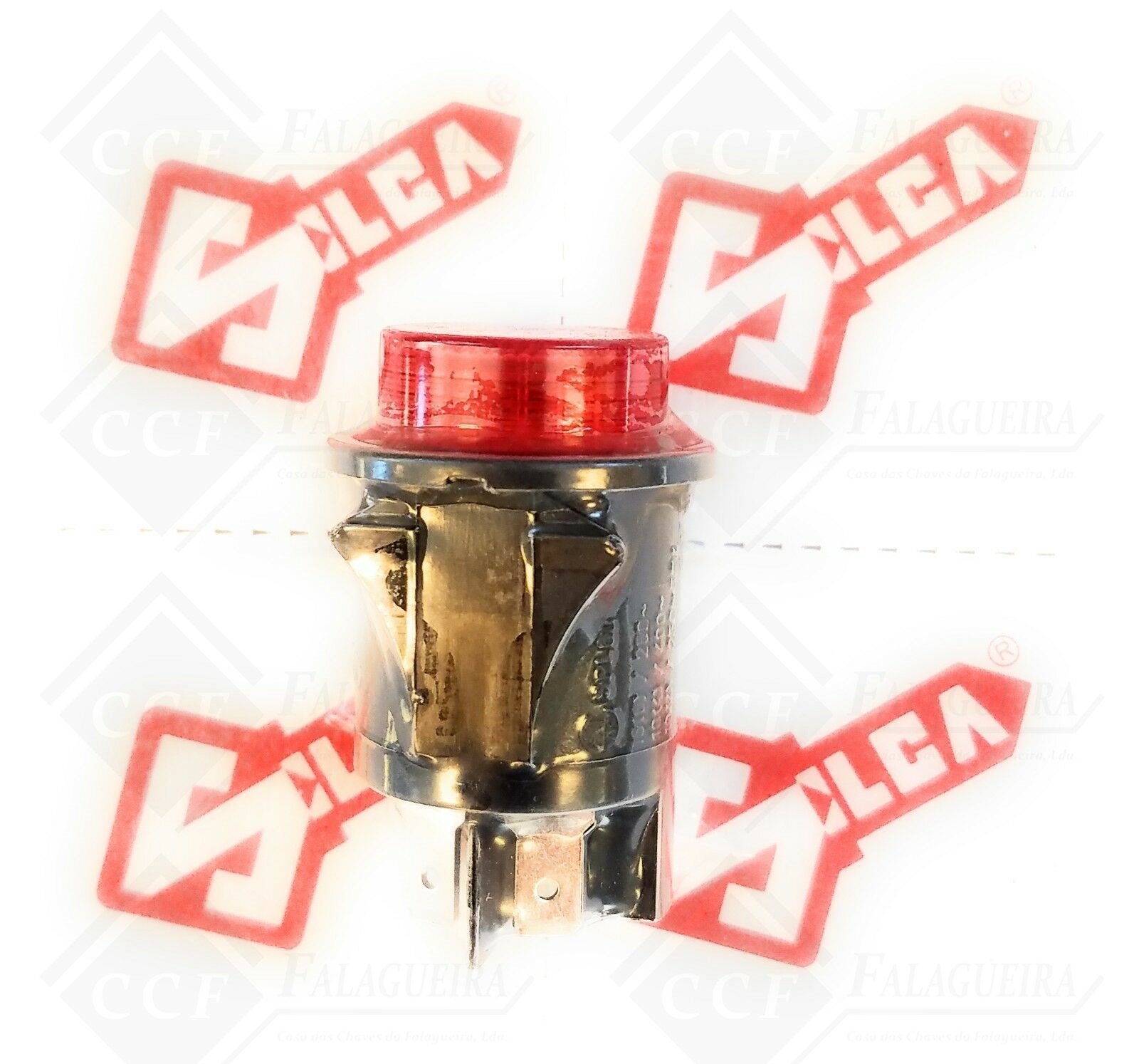 INTERRUPTOR GERAL BRAVO SUPER-D905444ZR