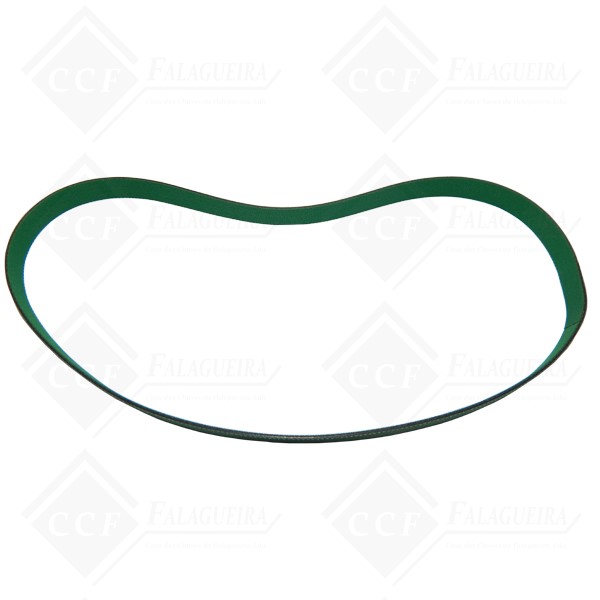 CORREIA P/MAQ.MATRIX-SX - D910576ZR