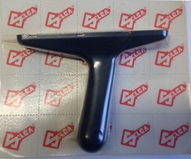 PEGA PLÁSTICA CARRELO REKORD 2000 - D911674ZR