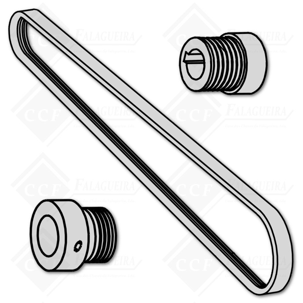 POLIS COMPL.C/CORREIA REK2000-D913657ZR