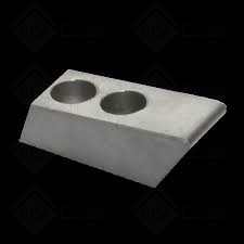 BASE P/FIXAR TRAVAO REKORD2000-D923064ZR