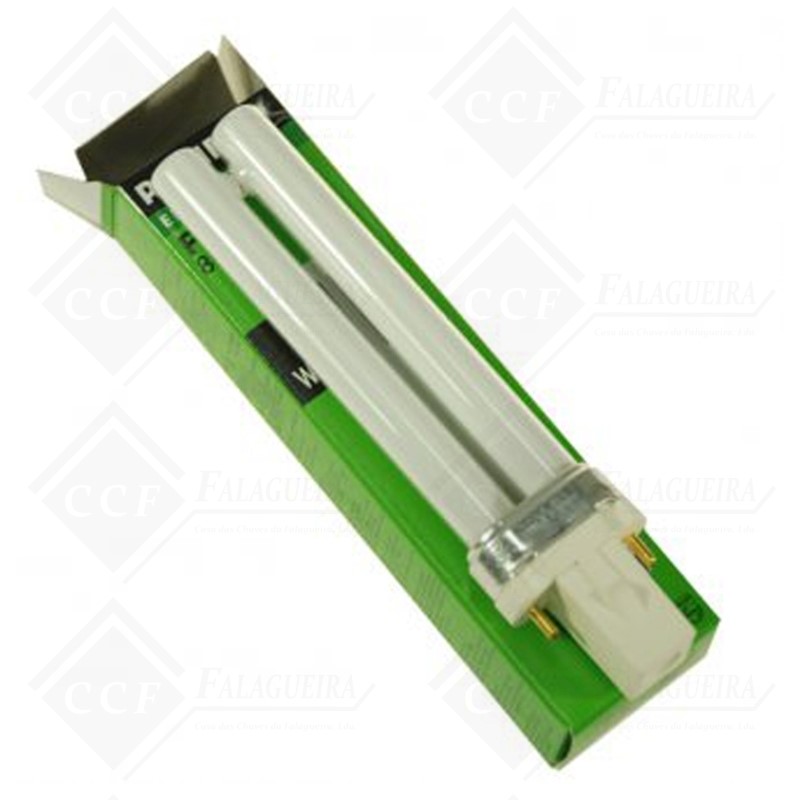 LAMPADA NEON P/ BRAVO EVOLUTION - OSRAM - 7W - D926067ZR