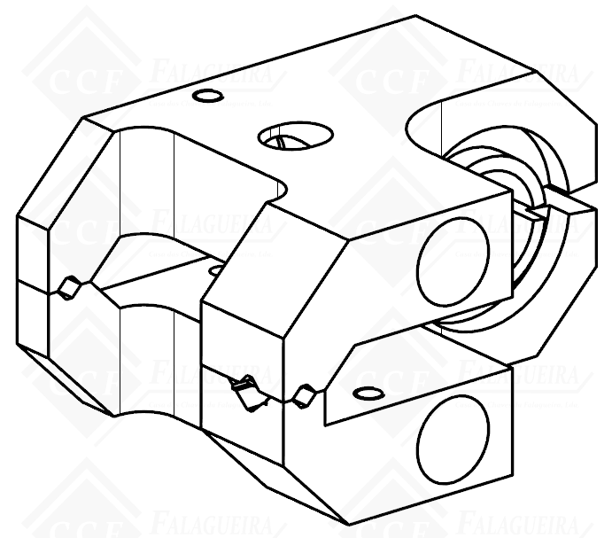 MORDENTE OMNIA - ESQº - D928345ZR