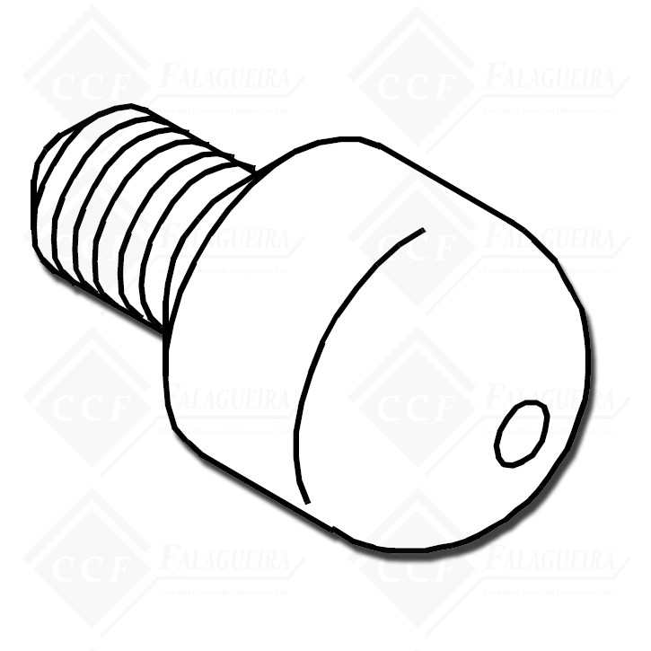 LAMPADA 220V-15W - D935552ZR