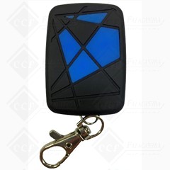 COMANDO DTM-ROLL-BF (COMPATIVEL C/ BFT , TRC e MITTO)